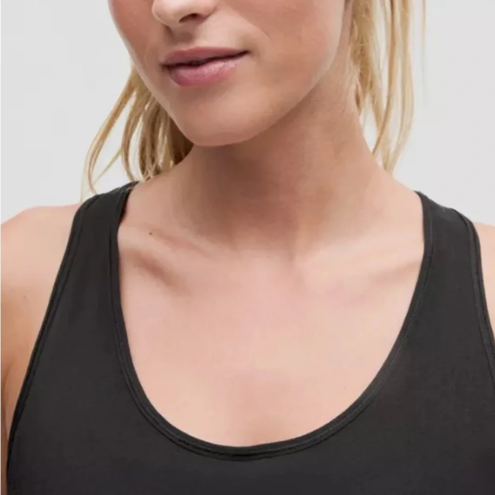 LULULEMON Essentials Pleated Tank Top - Picture 3 of 7